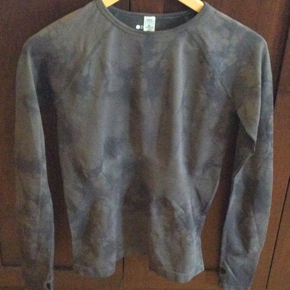 Zella Long sleeve top